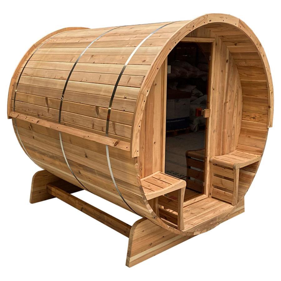 Bed & Wellness Klein Knorrestein With Private Hottub And Sauna And Tandembike Rental Included In Price Almere Eksteriør bilde